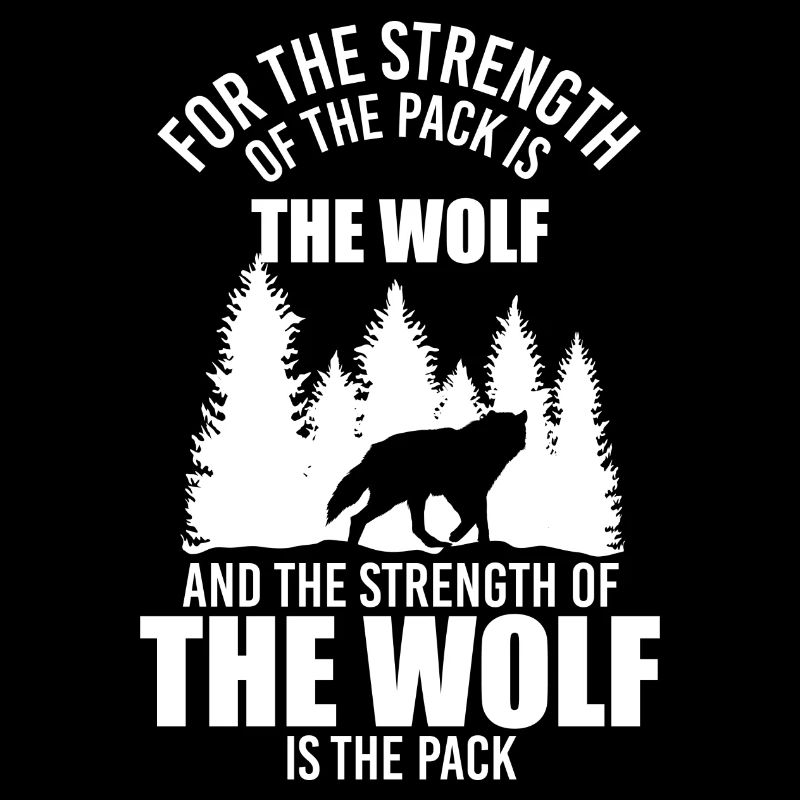 Werewolf Dog Mysticism Alpha