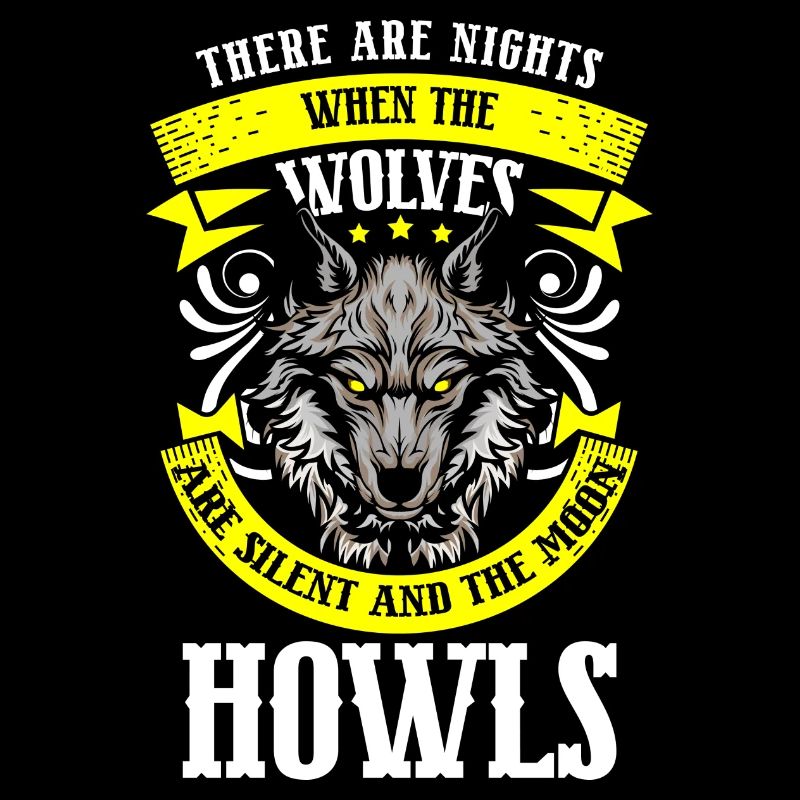 Wolf Pack Nordique