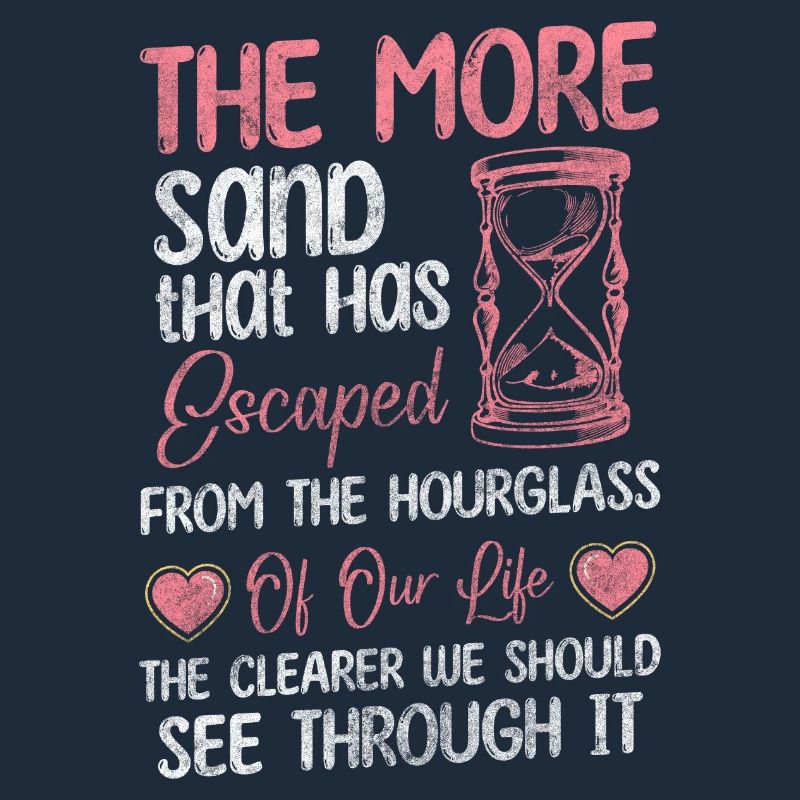 Sanduhr Modern Countdown