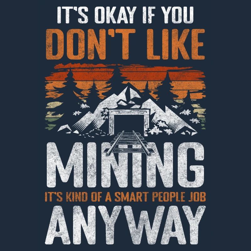 Mining Underground Mineral Resources Work