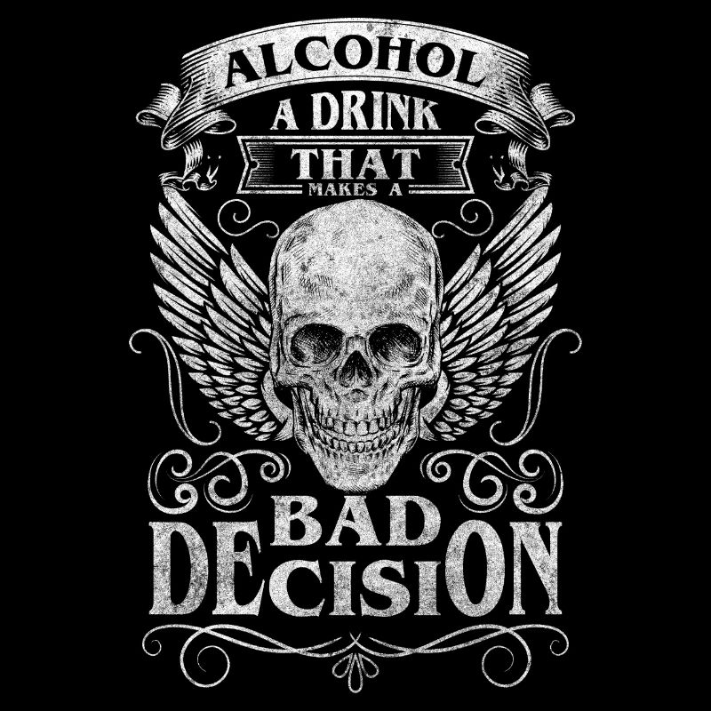 Consommation d’alcool sans alcool
