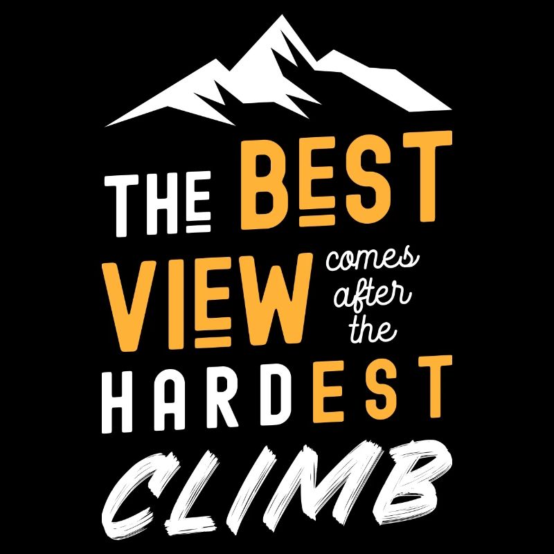 Mountaineering Summit Nature Adventure