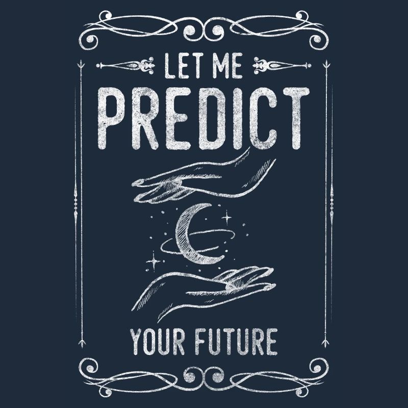 Fortune Tellers Fortune Telling Destiny