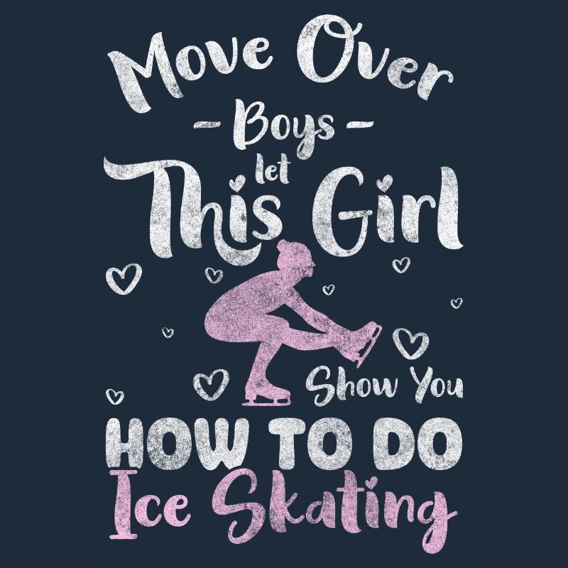 Eisläufer Eis Wintersport Eistanz