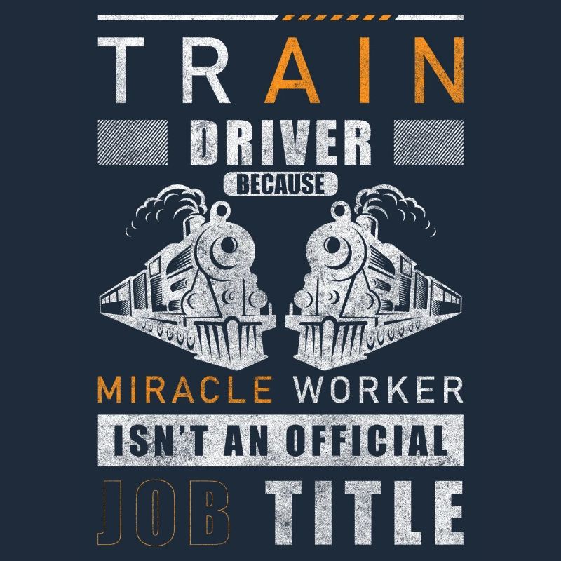 Model Railway Train Driver Toy