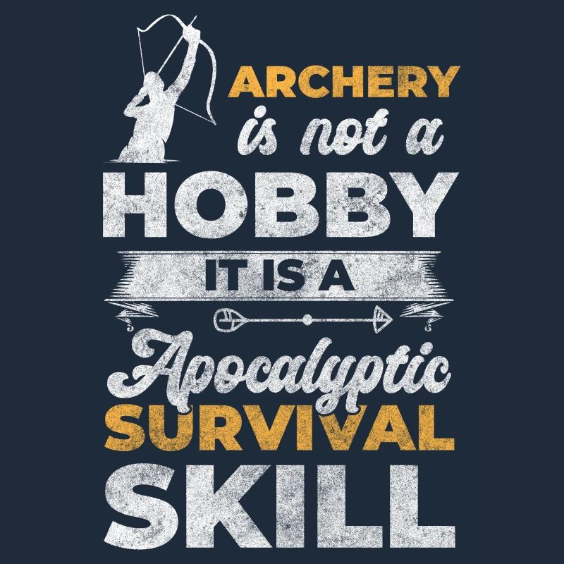 Bogenschütze Freizeit Jagd