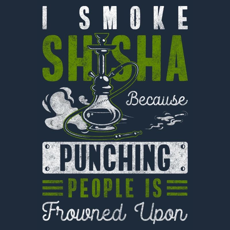 Chicha Delight Pipe Orientale