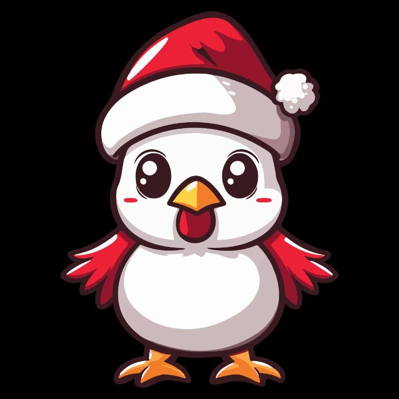 Christmas Cute