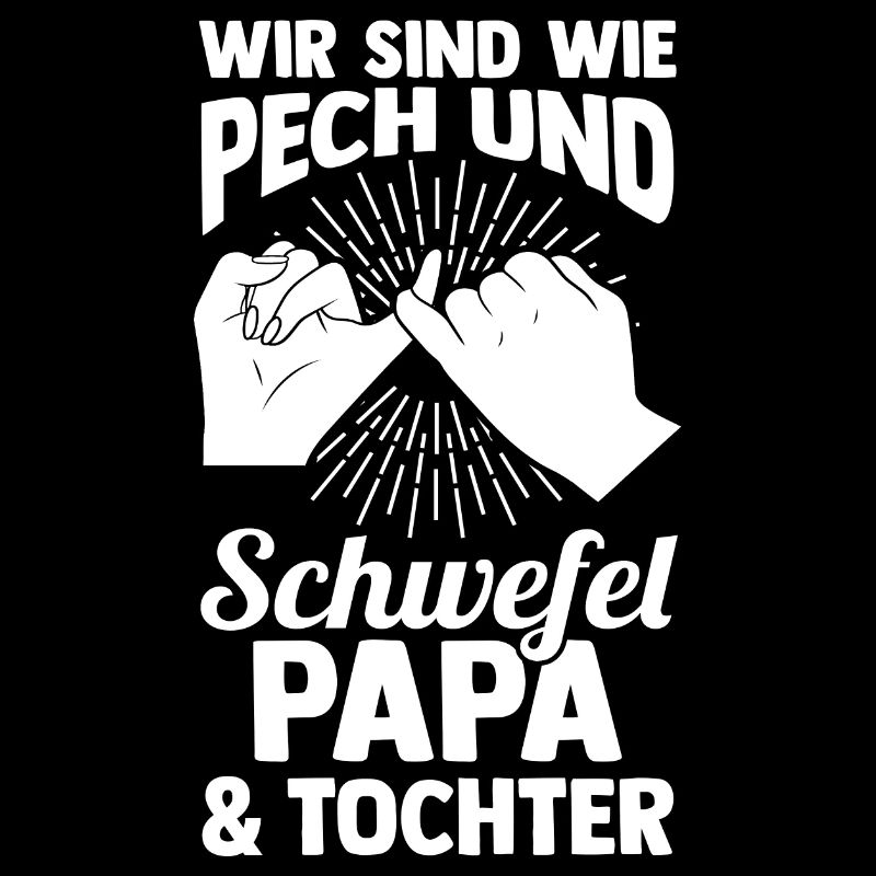 Dad And Daughter