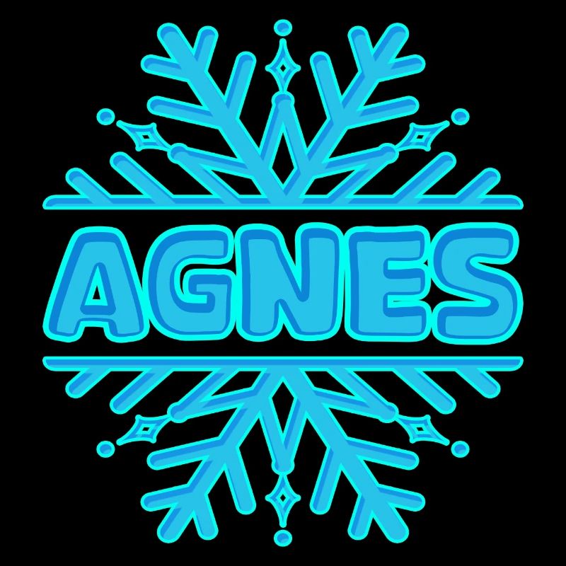 Gift for Agnes