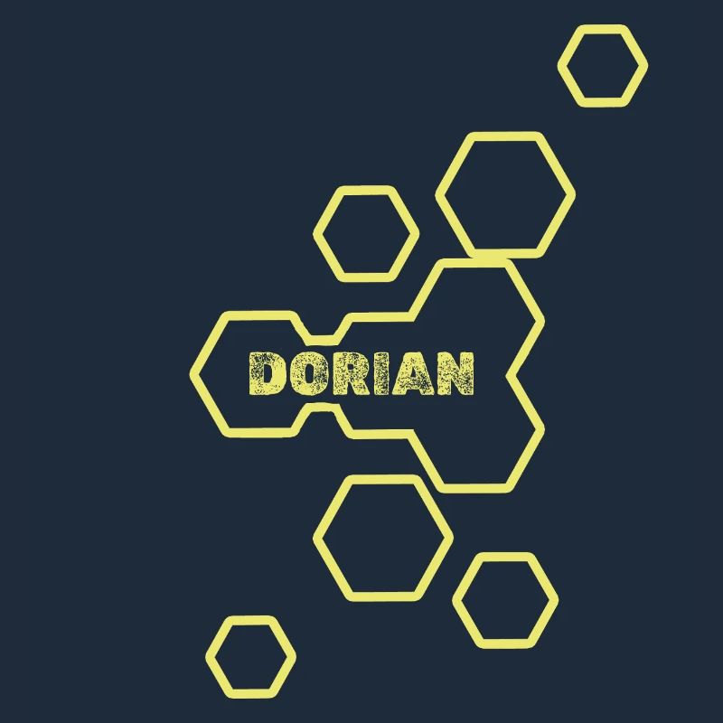 Dorian als Name