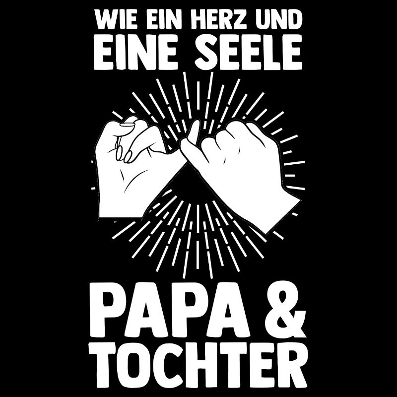 Dad And Daughter