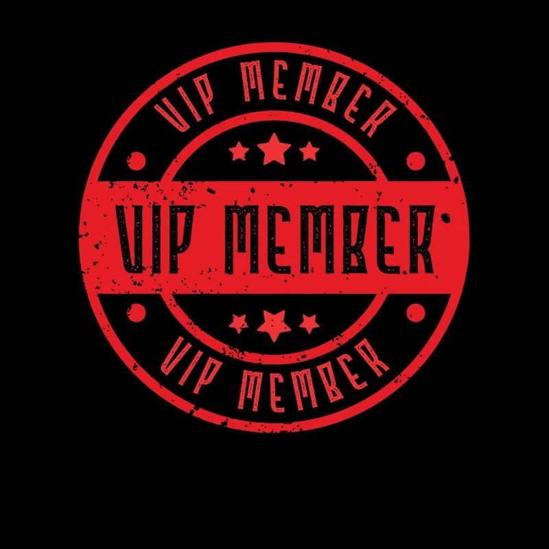 Vip Member