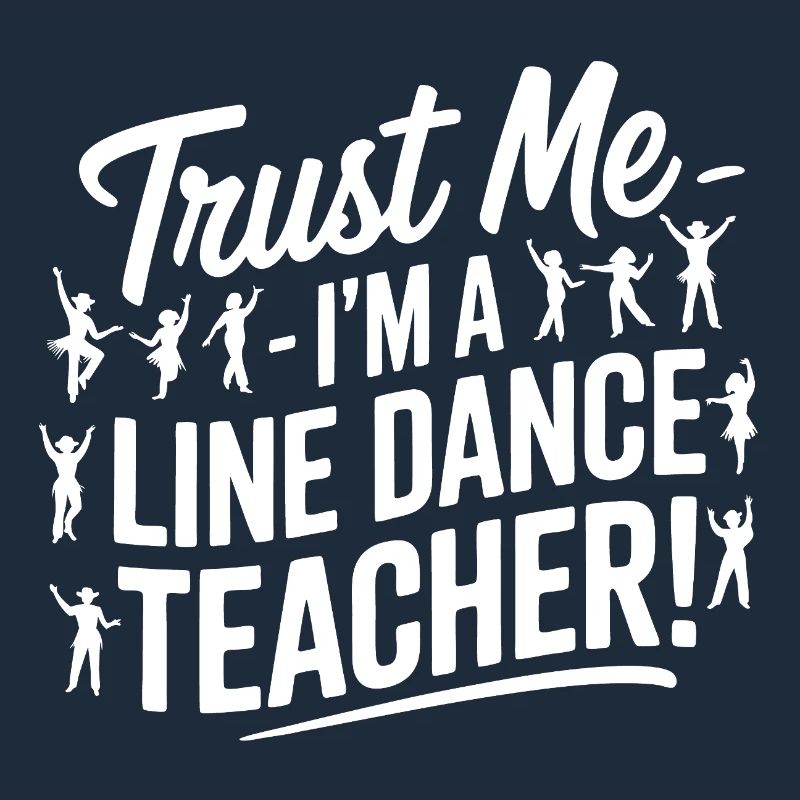 Instructeur de danse en ligne - Faites-moi confiance