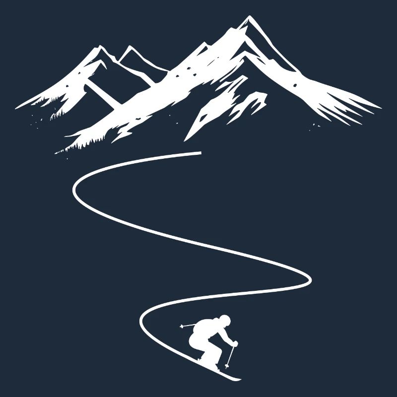 Conception de skis