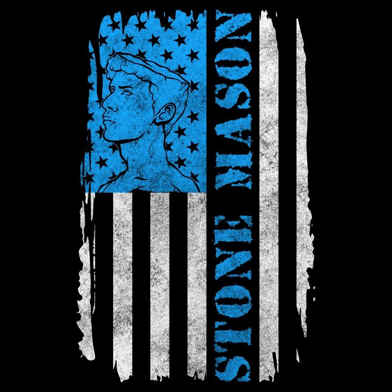 Armoiries de la guilde des artisans de la profession de tailleur de pierre