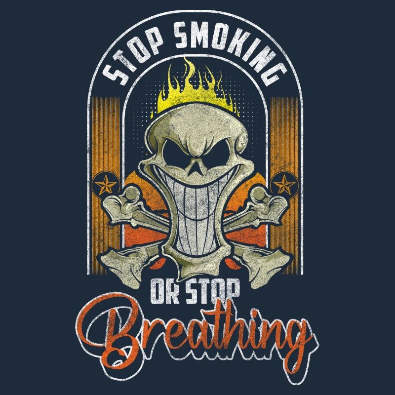 Objectif santé du gagnant de l’abandon du tabac