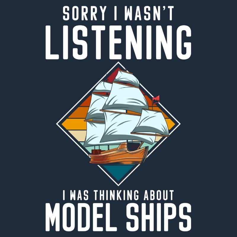 Maquette de bateau Hobby Water Model Builder