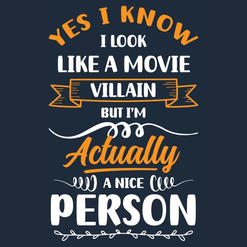 Introverti, sarcasme, gens, antisocial