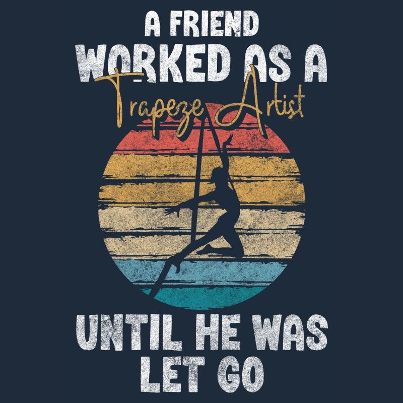 Manege Tent Actor Sarcasm