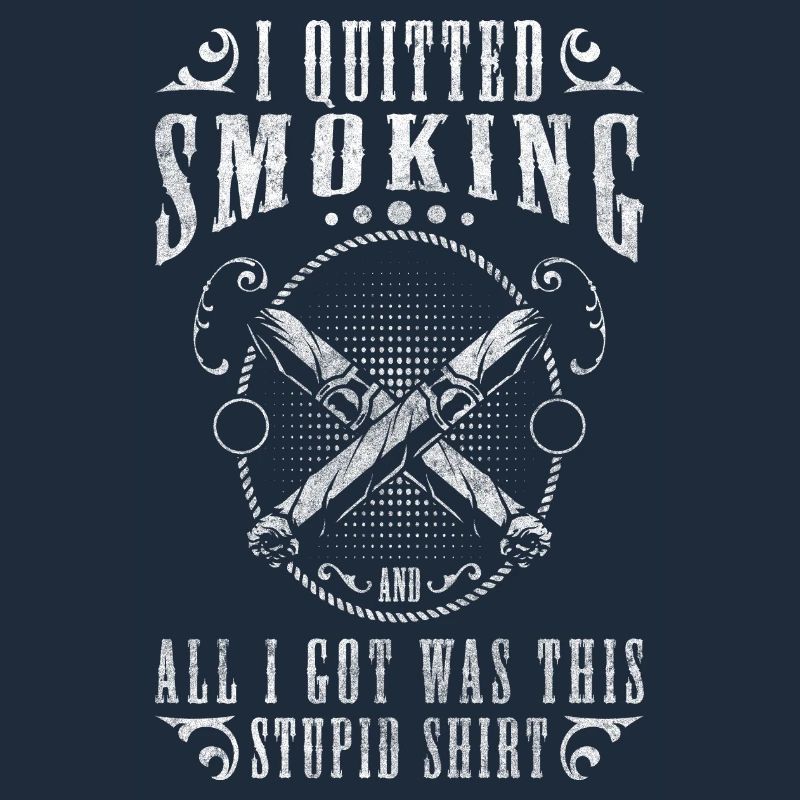 Zigarette Zigarre Hanf Nervös