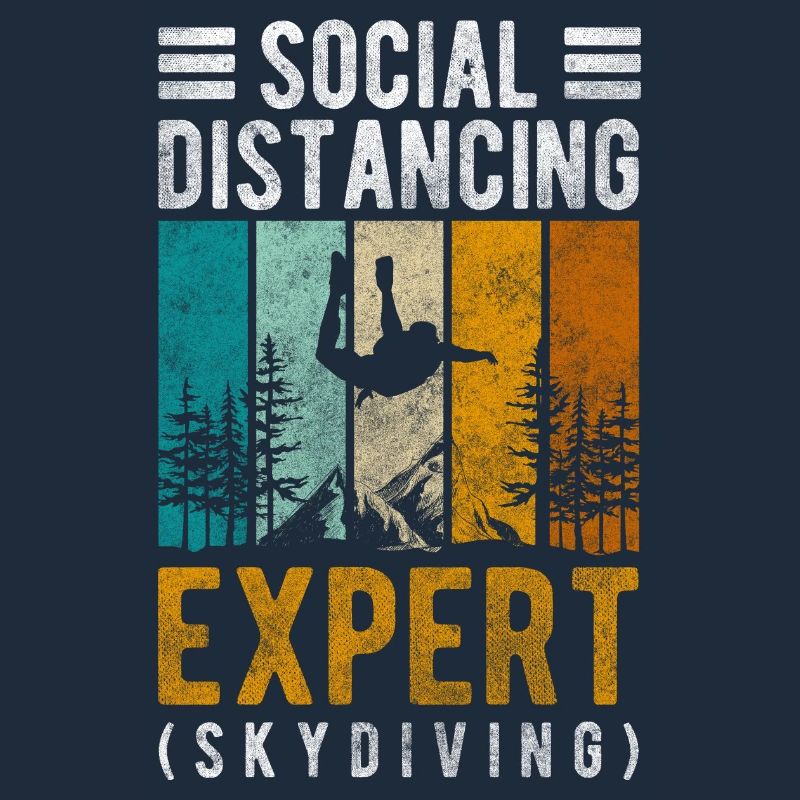 Skydive Jump Hobby Tandem Jump