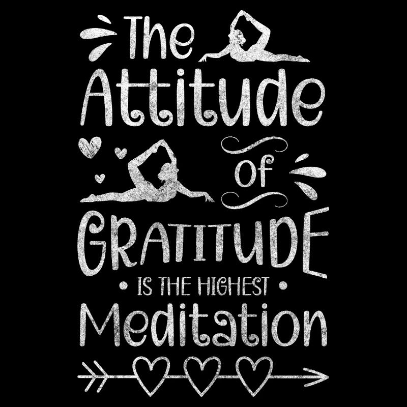 Meditate Relaxation Namaste Tao