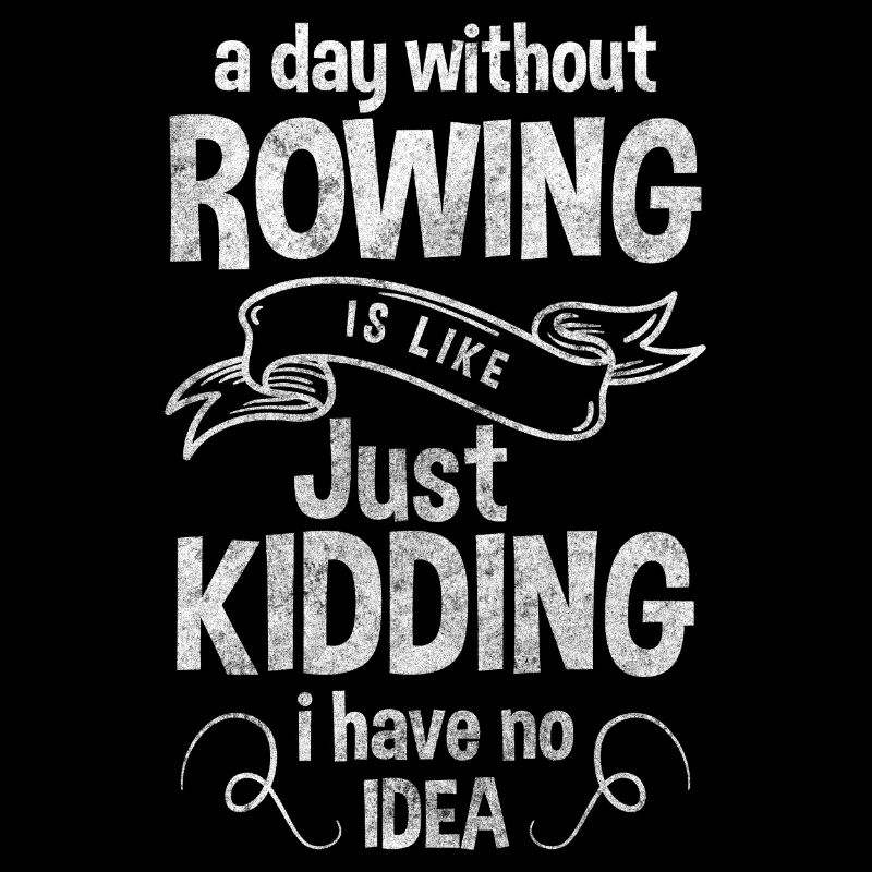 Sports d’aviron Muscles Sculling