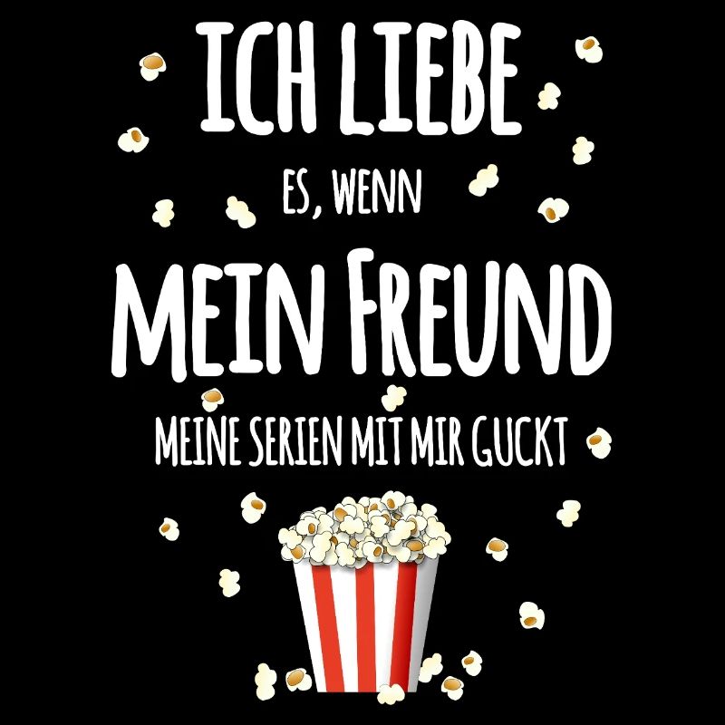 Liebe mein Freund Serien