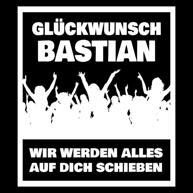 First name Bastian
