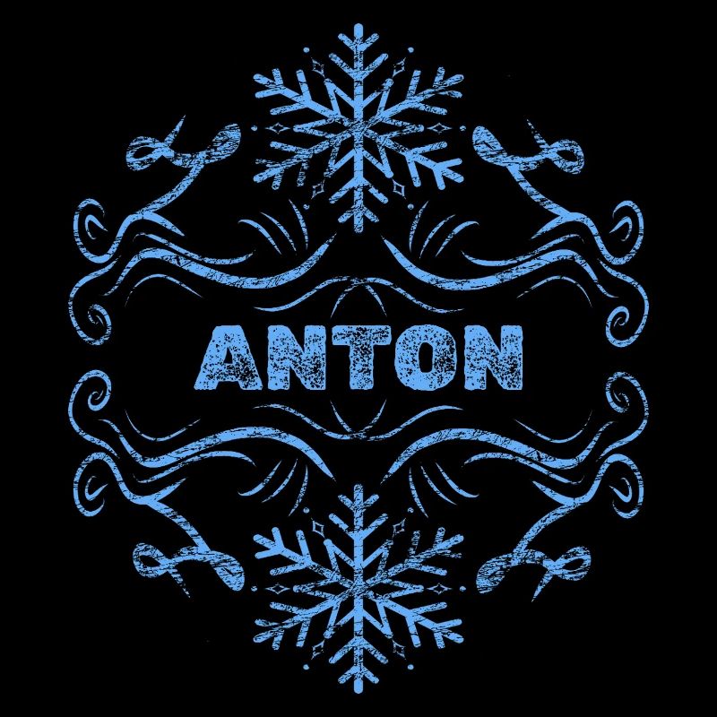 Anton