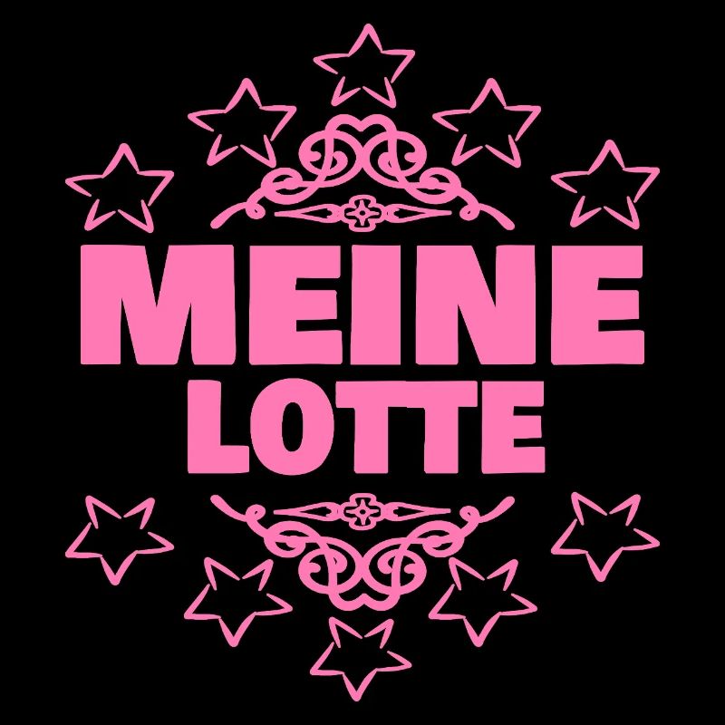 Maedchen Lotte
