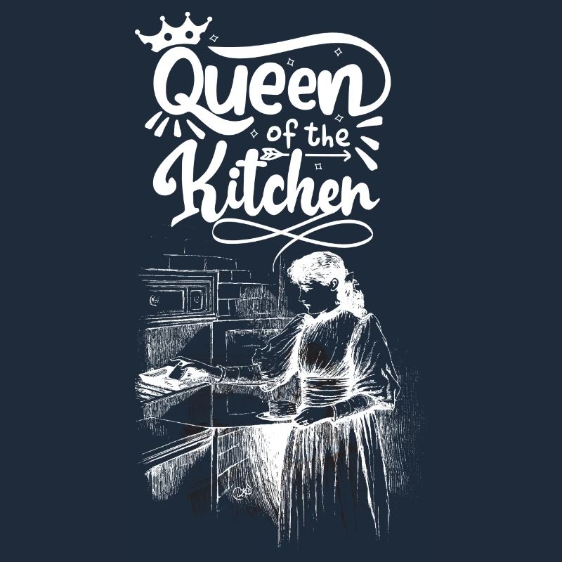 Mama in der Küche Muttertagsgeschenke Muttertag