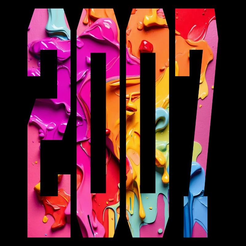 BUNT 19E ANNIVERSAIRE 2007