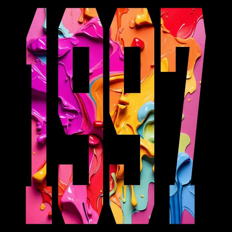 BUNT 29E ANNIVERSAIRE 1997