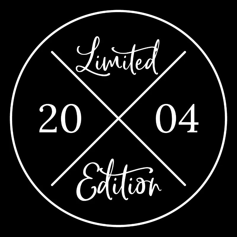 Limited Edition 2004