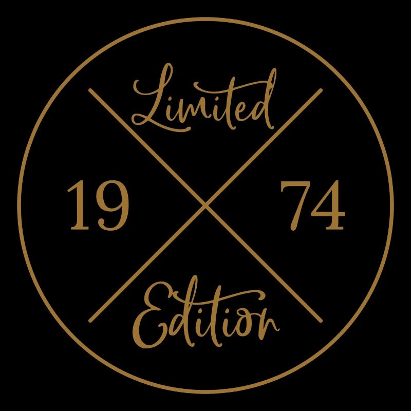 Limited Edition 1974