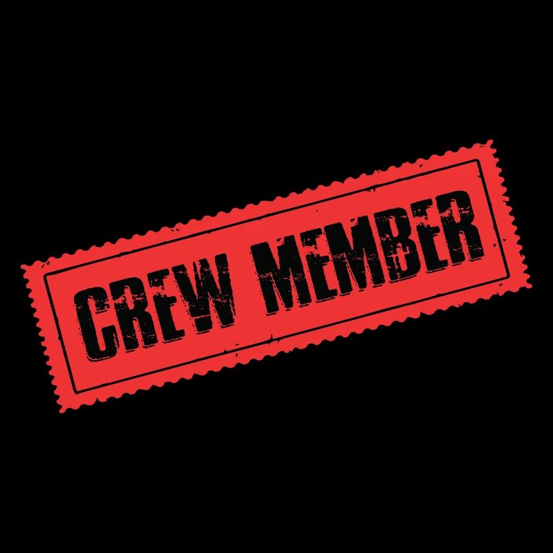 Crew Mitglied