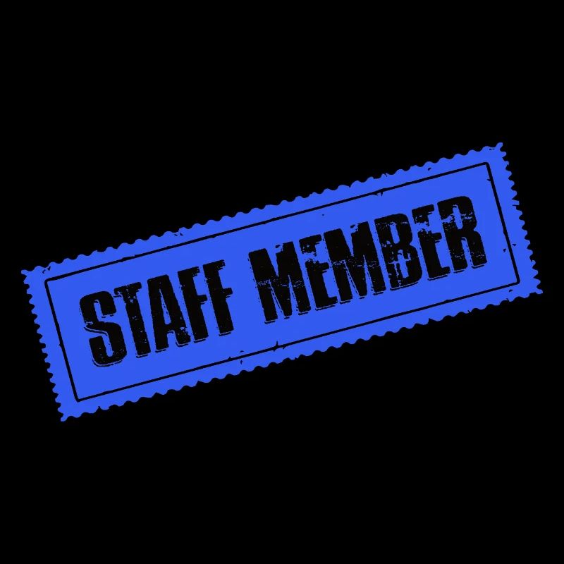 Staff Mitglied