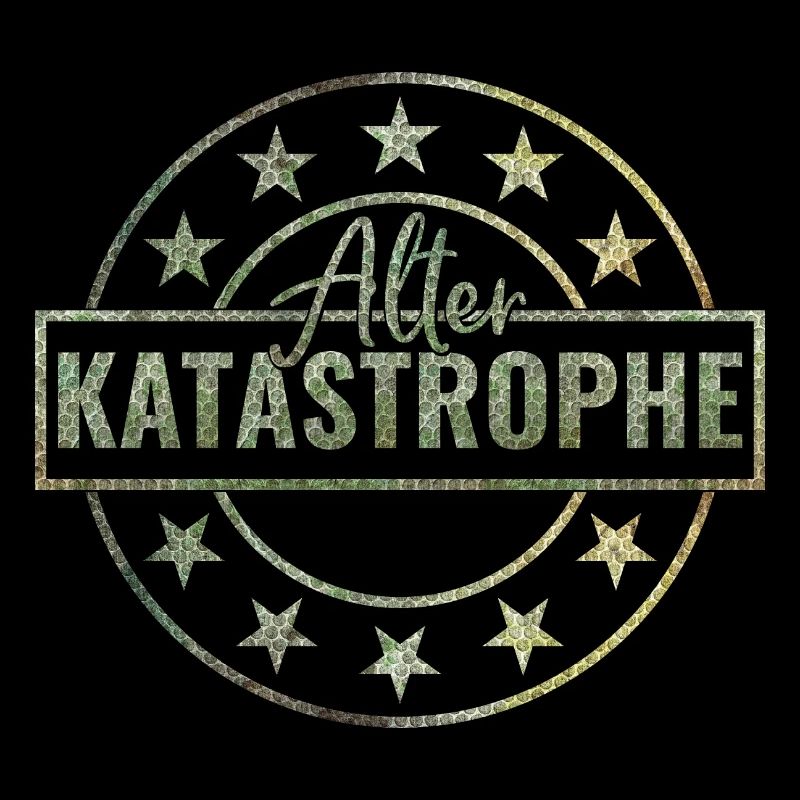 Alter Katastrophe