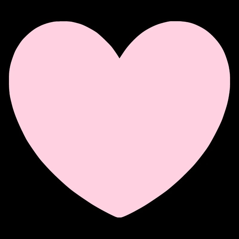 pink heart heart pink gift valentine's day