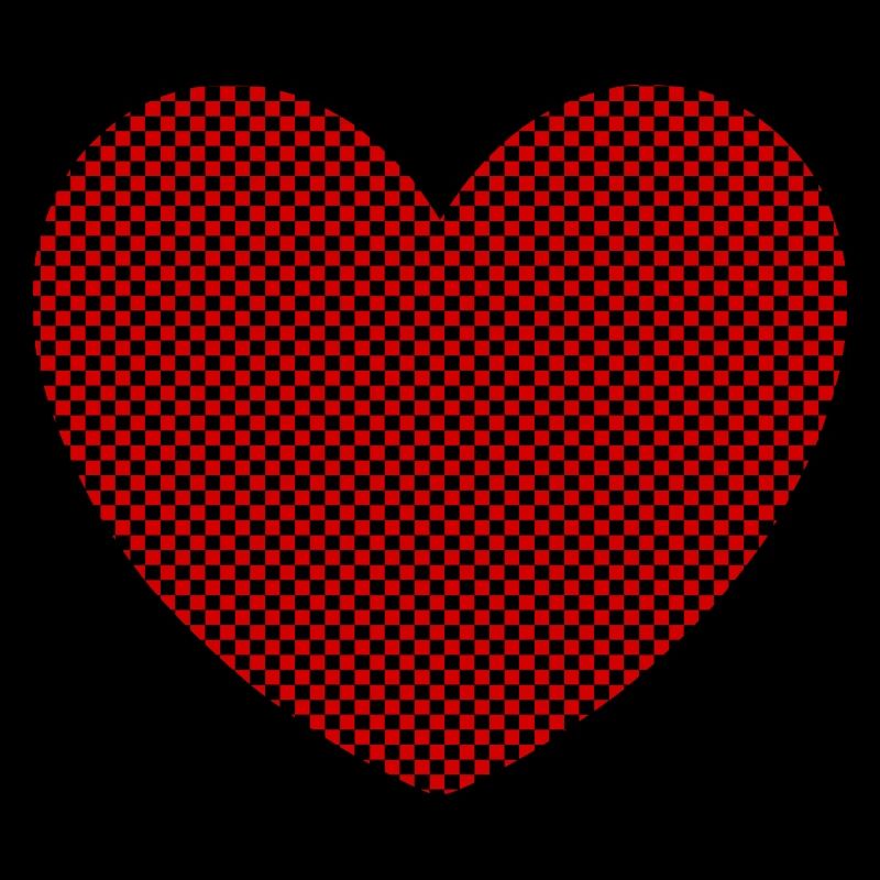 rotes Herz rot Herzen rot Herz Geschenk