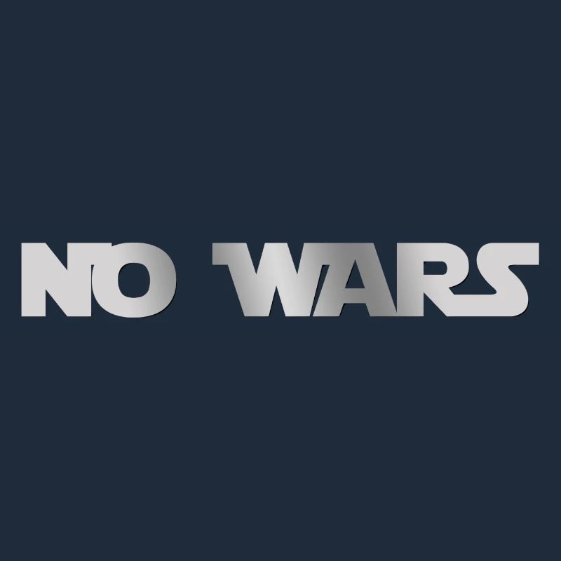 NO WARS