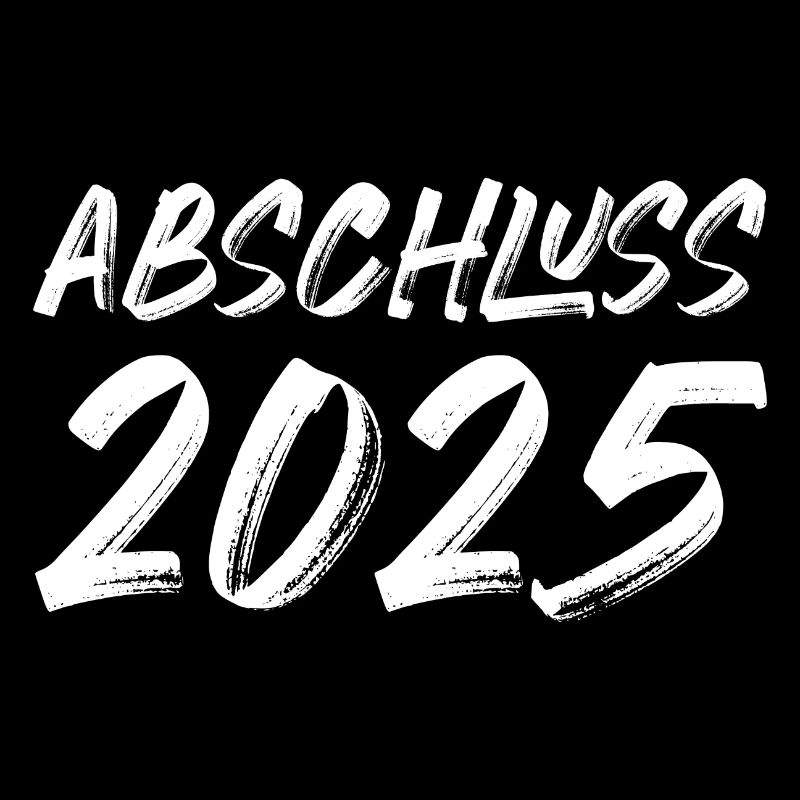 Abschluss 2025