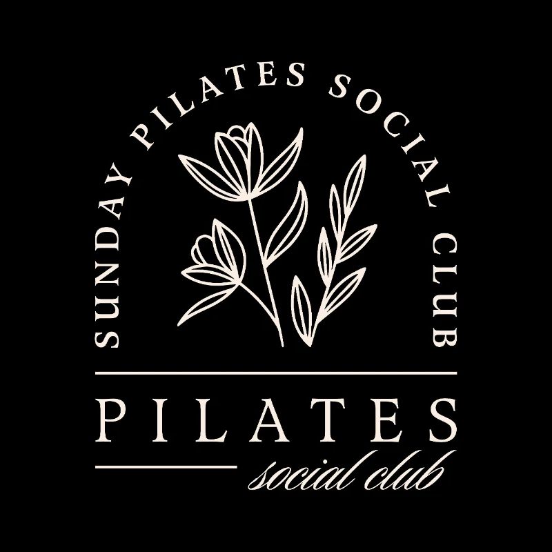 Pilates club studio cours du dimanche