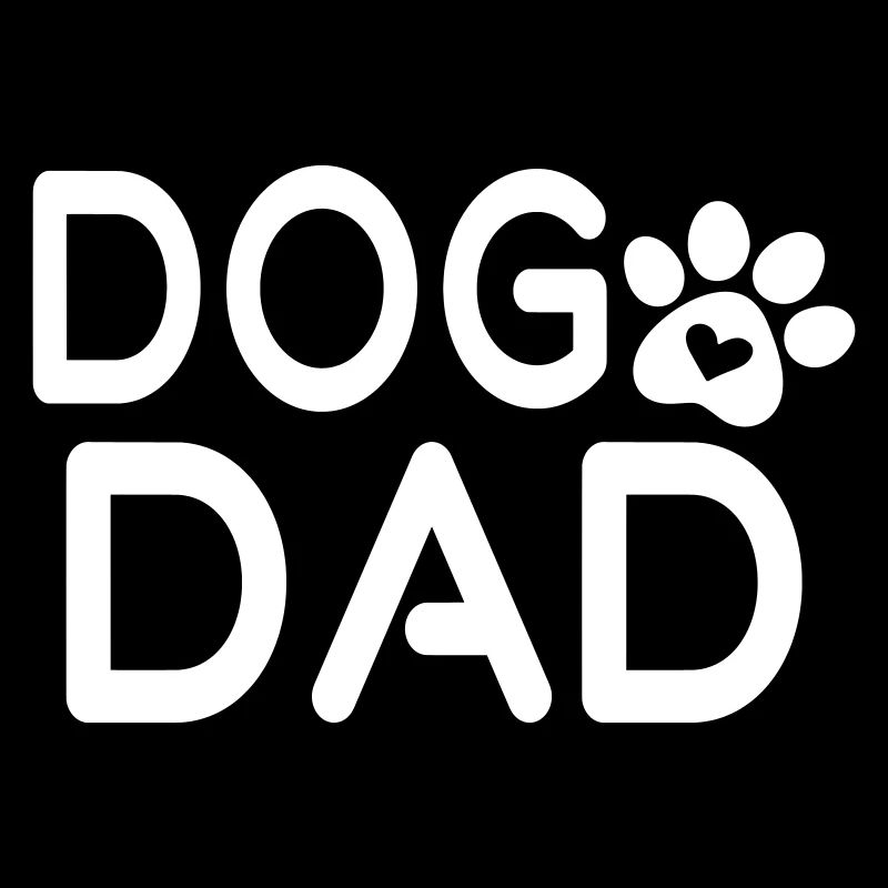 Papa chien