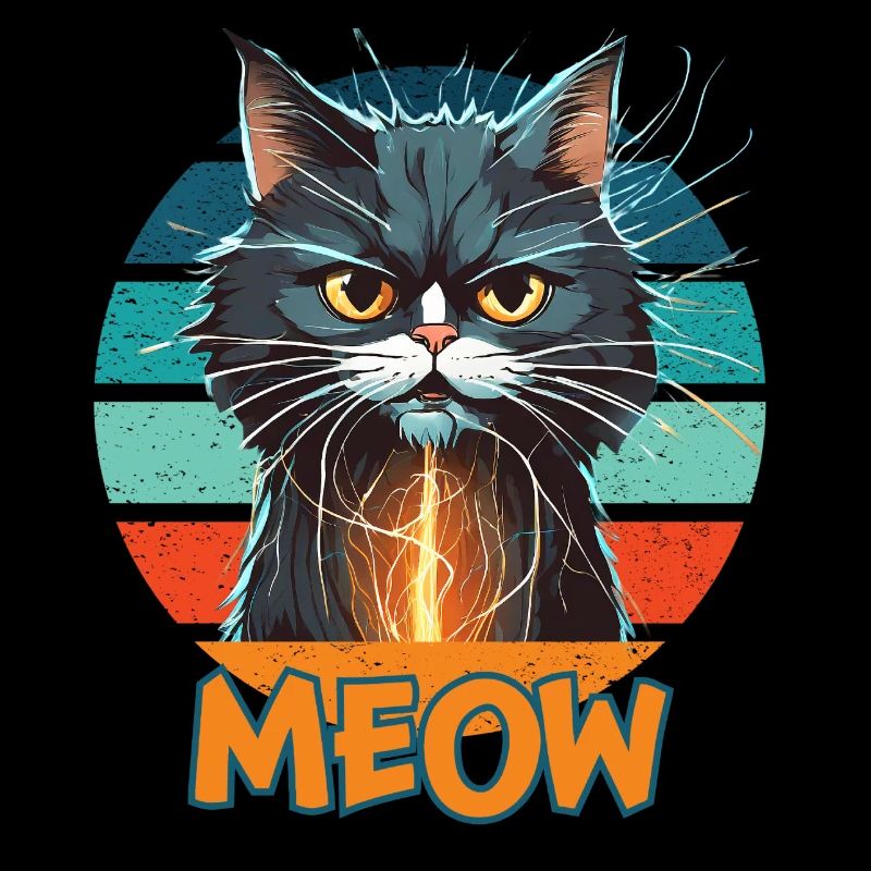 Chat, Chat, Amour De Chat, Chaton, Chat Domestique