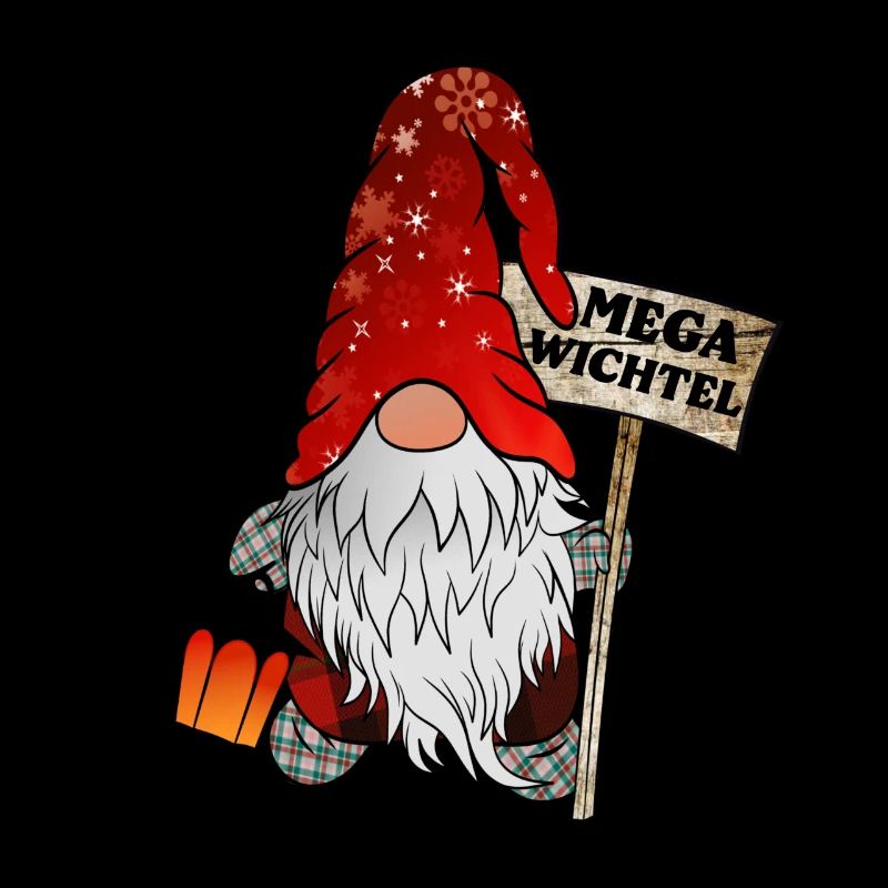 Mega Gnome – The Ultimate Christmas Gnome