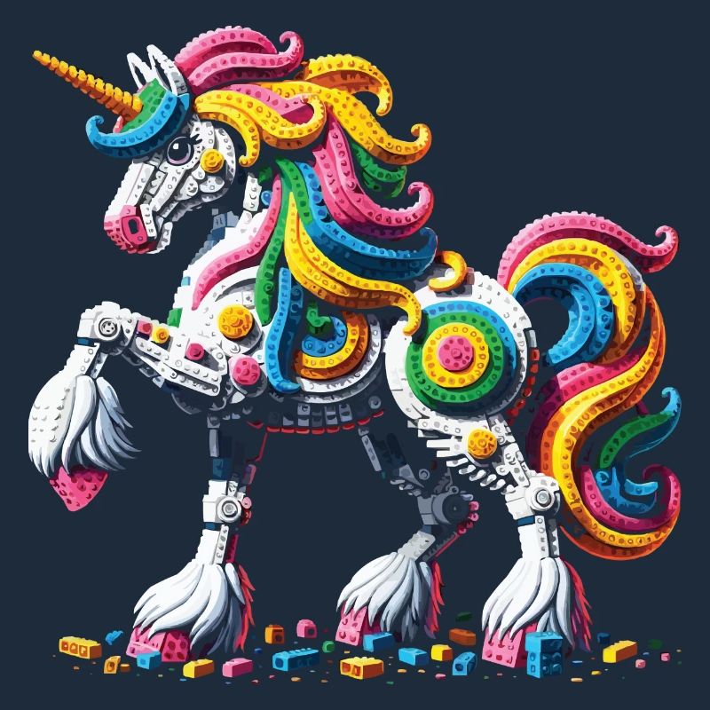 Expert Master Builder Bricks-bausteine