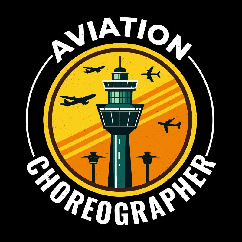 Air Traffic Controller ATC Aviation Humor Airplane